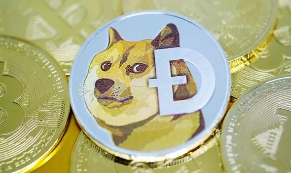 Dogecoin Added to Coinbase, Price Surges | Entrepreneur