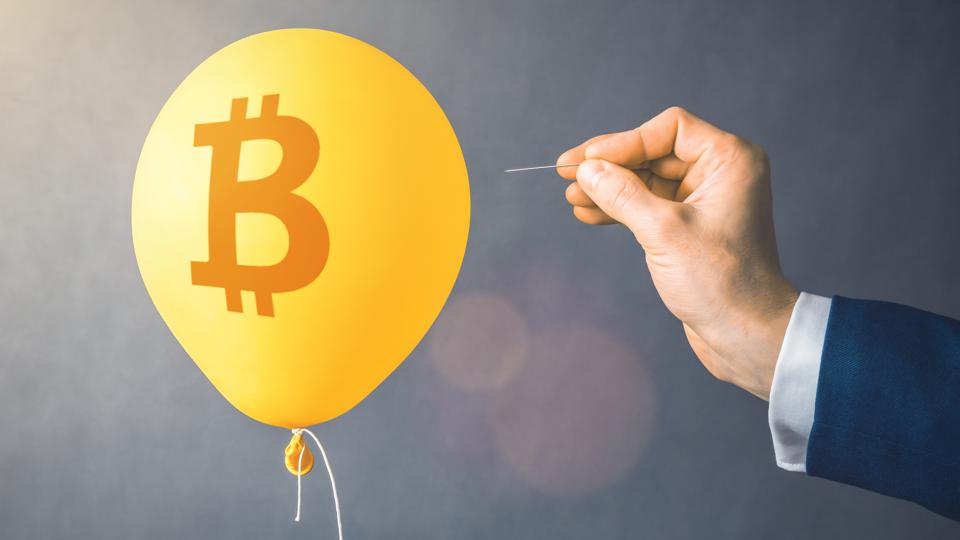 Bitcoin (BTC) Price Drops 2% on Hotter-Than-Expected CPI Inflation; ETH, SOL Outperform