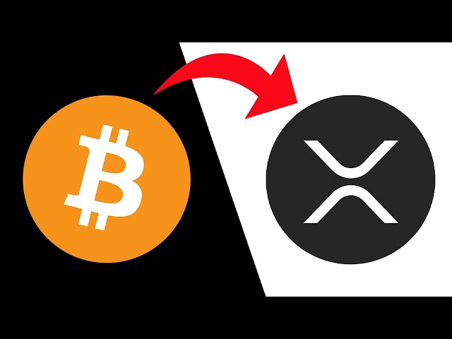 1 BTC to XRP - Bitcoins to Ripple Exchange Rate