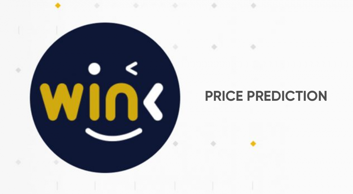 WINkLink Price Prediction up to $ by - WIN Forecast - 