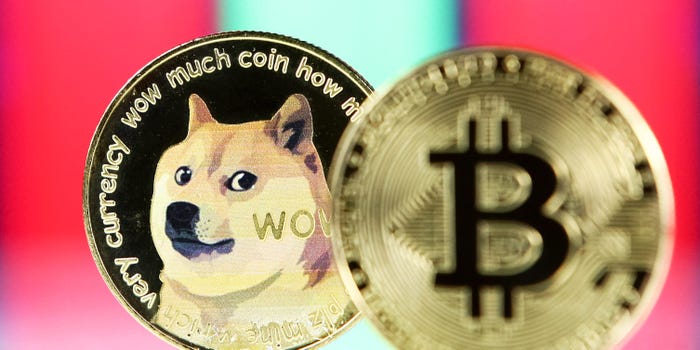 DOGE to BCH | How much is Dogecoin in Bitcoin Cash