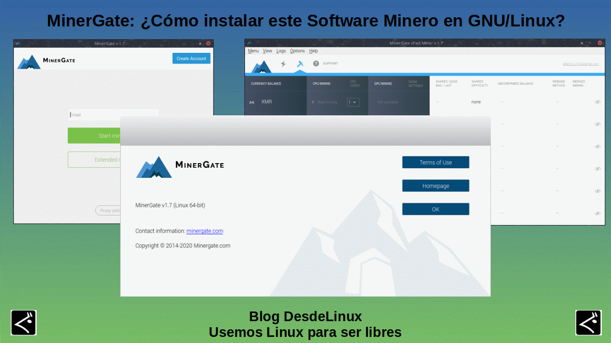 Bitcoin Mining Software for Ubuntu