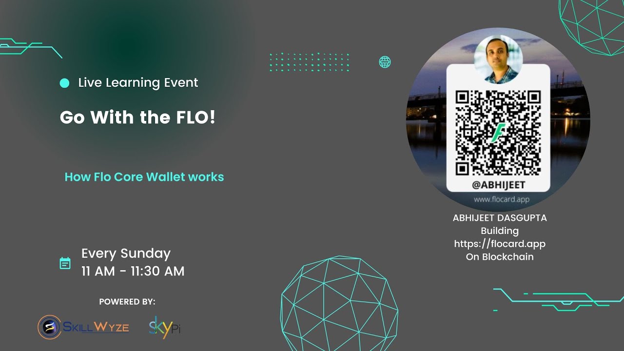 Flow is building the future of culture and community in Web3.