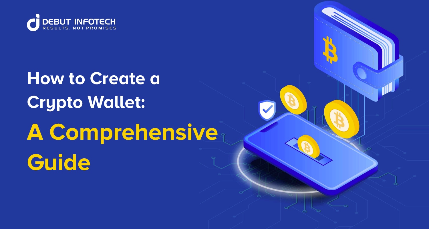 How to Create a Crypto Wallet in 