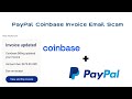 PayPal Invoice Scams (MikroTik, Ravoltek & Coinbase) | Trend Micro News