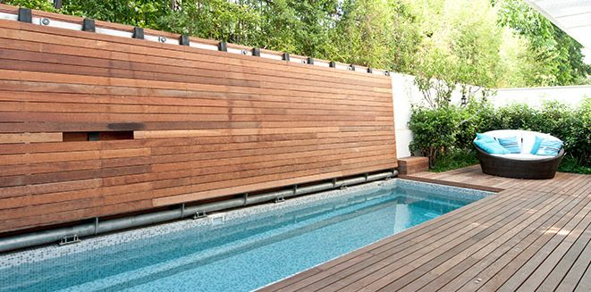 Sliding Deck Pool Covers: Cost, Designs, Pros & Cons