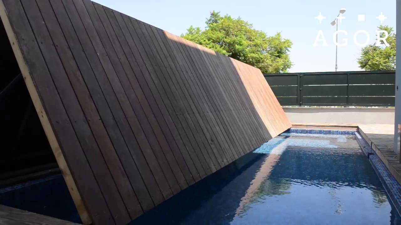 AGOR Engineering: Pools & Spas in Tel Aviv | homify
