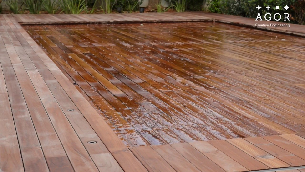 Pools that move (us) - Growing Rooms - Sydney Landscape Design Experts