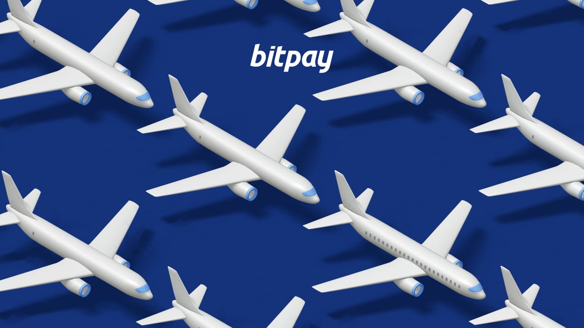 How to Book Flights with Bitcoin & Cryptocurrency | Airfarewatchdog