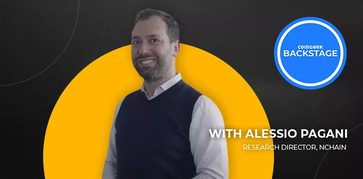 Alessio Brini | Digital Asset Research & Engineering Collaborative (DAREC)