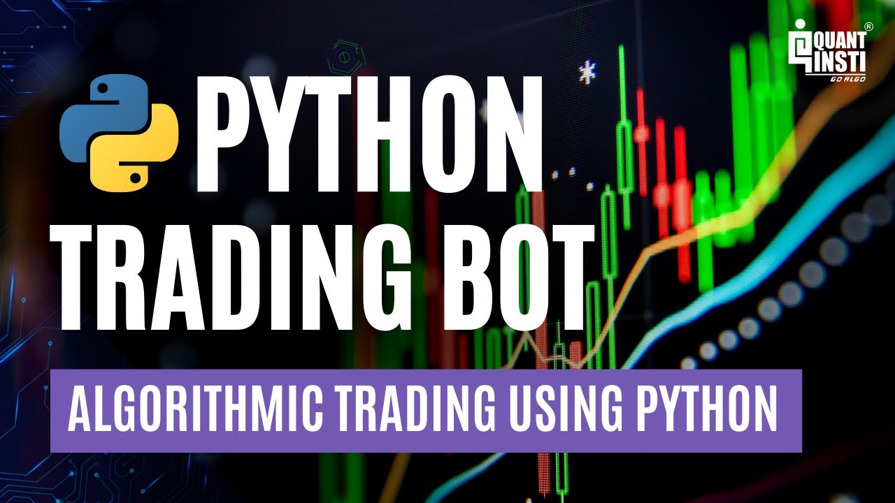 Create a Cryptocurrency Trading Algorithm in Python | Cognitive Class