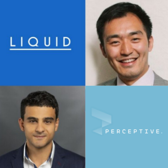 Liquid - Web3 Crypto Investing: Ali Hassan - Playing Offense with Unique Strategies