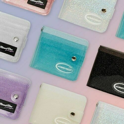 Bi-Fold Wallets by Buckle-Down