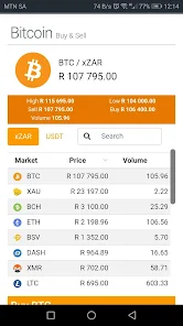 AltCoinTrader - APK Download for Android | Aptoide