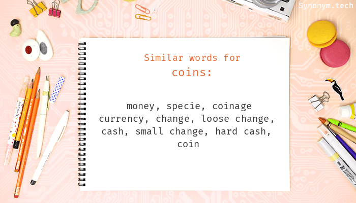 Copper coins synonyms, Copper coins antonyms - bitcoinhelp.fun