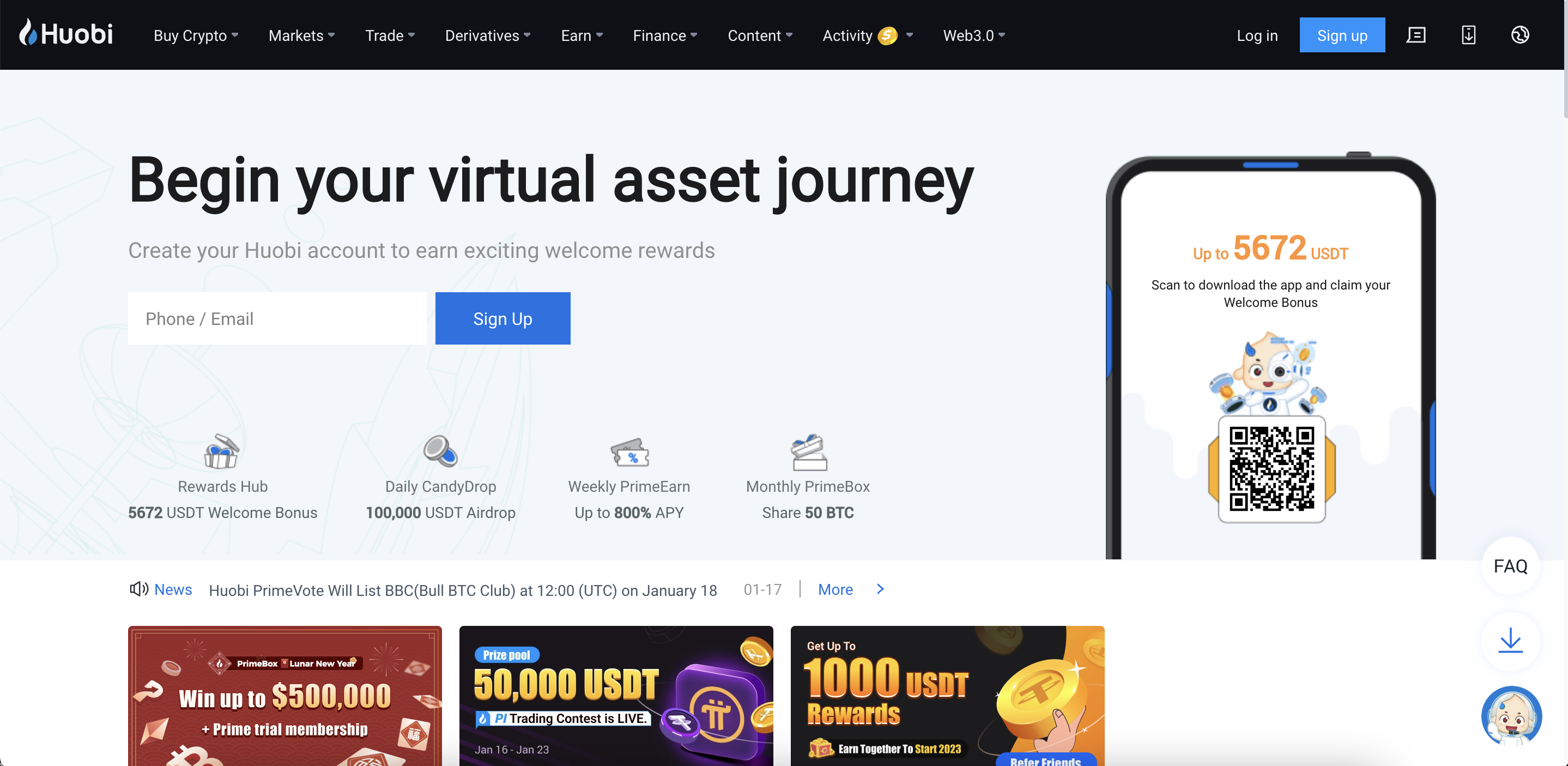 Alternatives to Coinbase: What is the Best Crypto Exchange Platform?