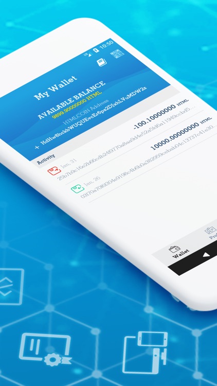 AltHash Blockchain Wallet APK for Android - Download