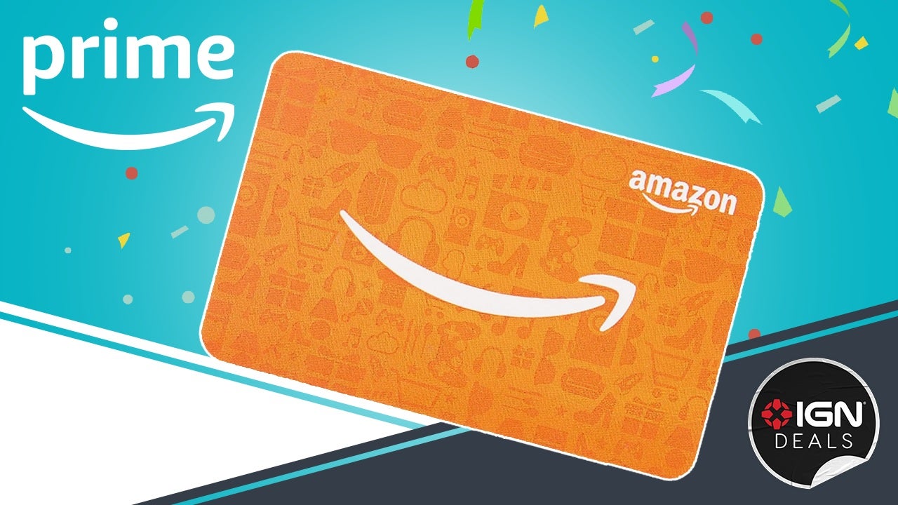 How to win a $5 Amazon Gift Card, just by signing up for the Amazon News newsletter