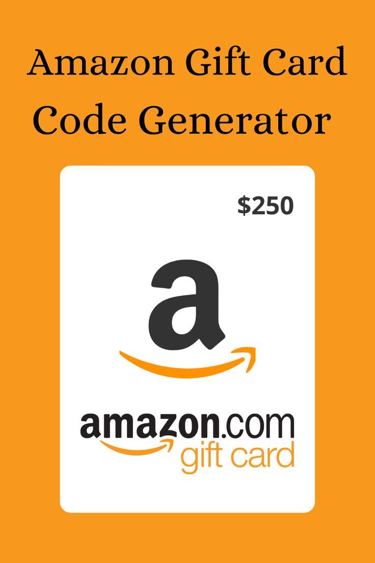 Amazon Gift Card Generator Software - Free Download Amazon Gift Card Generator (Page 3)