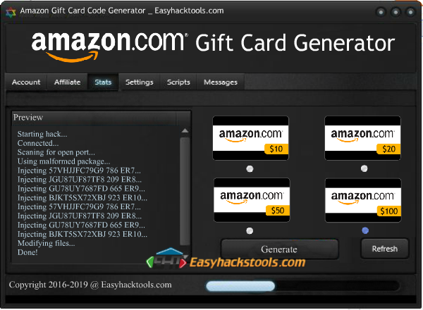 Steam 社群 :: :: Amazon Gift Card Generator