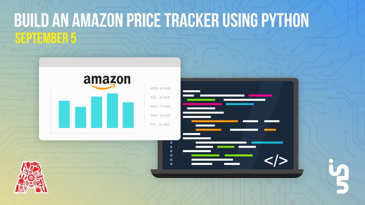 From Idea to Implementation: Building an Amazon Price Tracker with Python and Flask