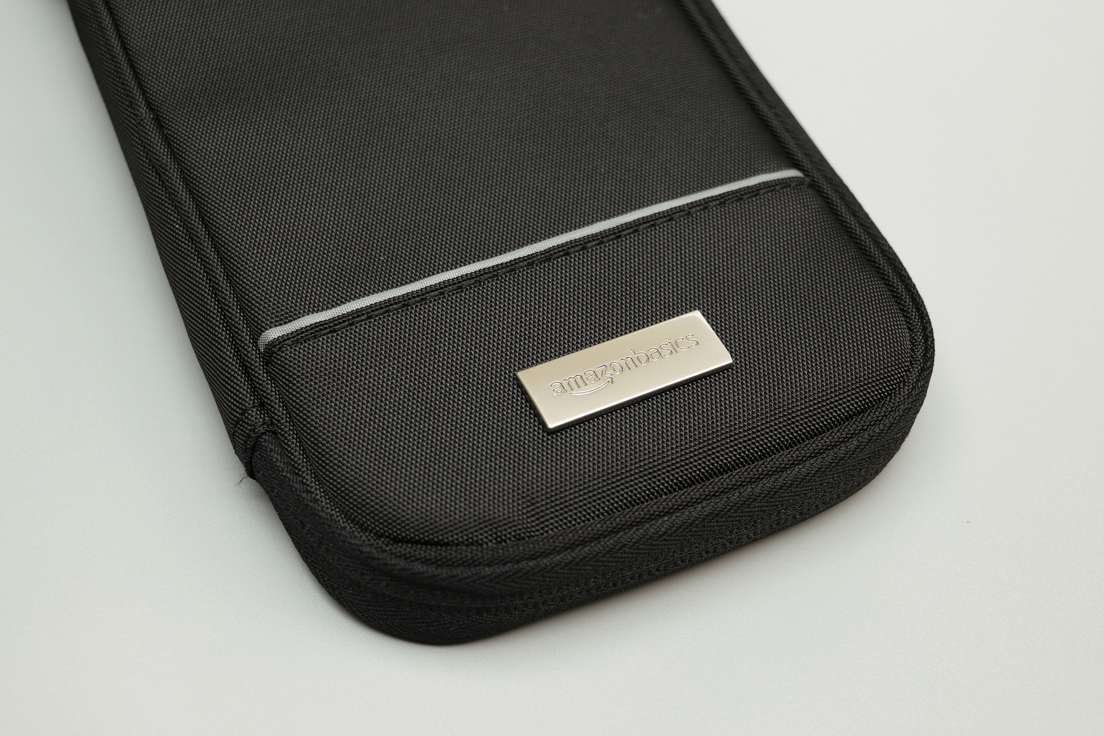 AmazonBasics RFID Passport Wallet Review | Pack Hacker