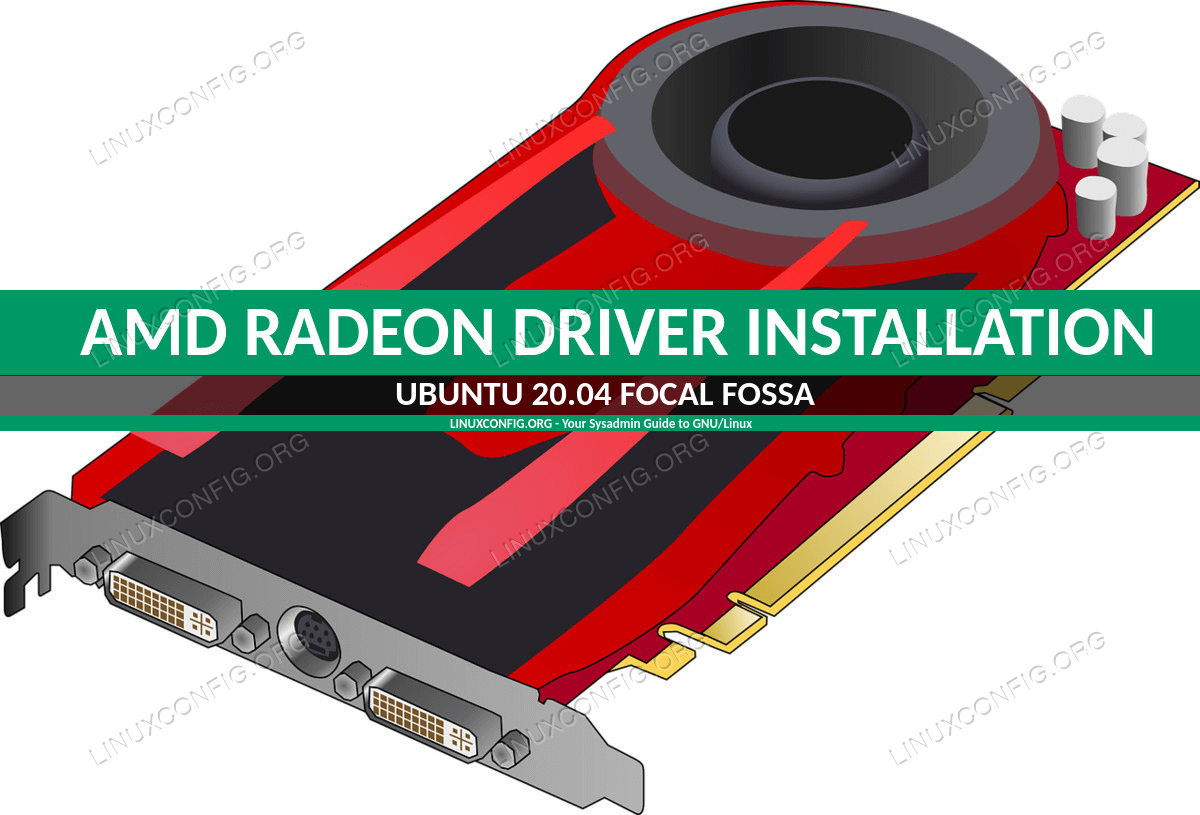[SOLVED] - GPU passthrough last step issue, AMD driver doesn't work | Proxmox Support Forum