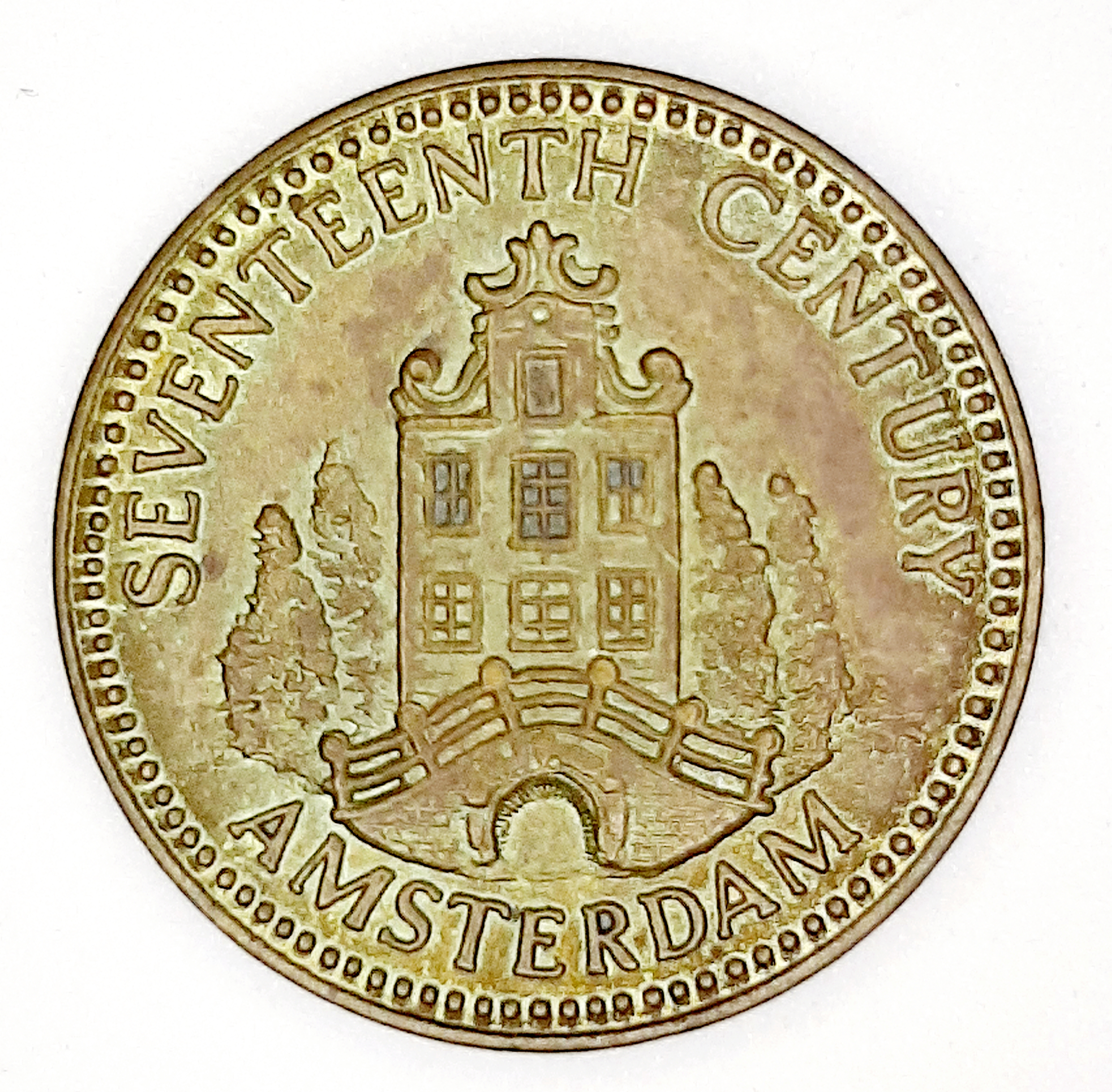 Bank of Amsterdam - Wikipedia