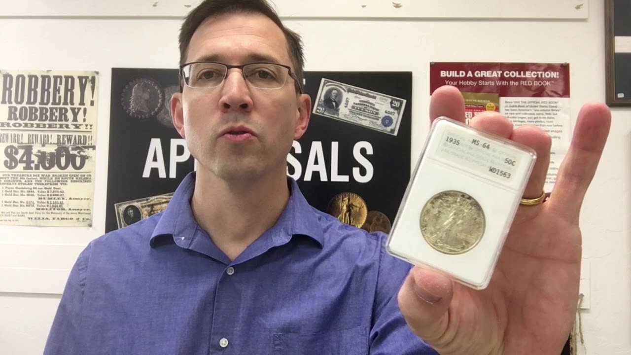 Which Would You Choose - ANACS Or ICG? - Coin Community Forum