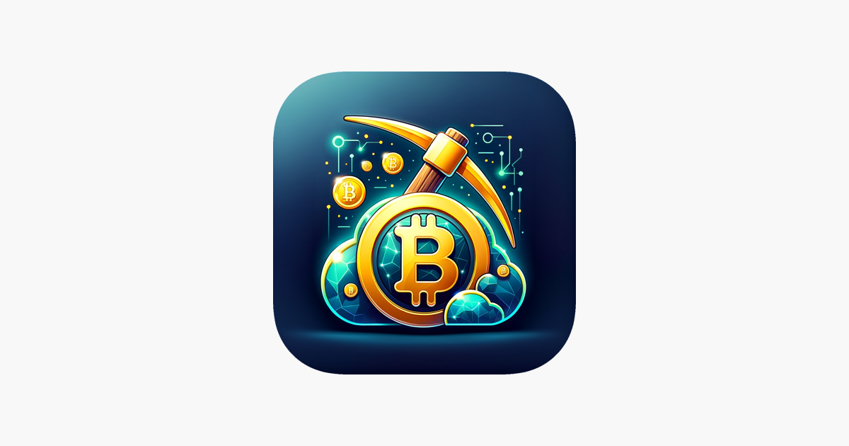 Crypto Mining Apps - Android developer info on AppBrain