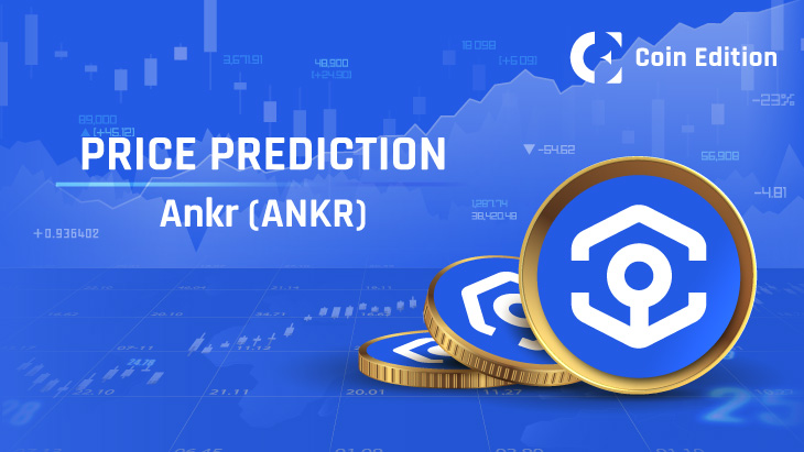 Ankr Price | ANKR Price Index and Live Chart - CoinDesk