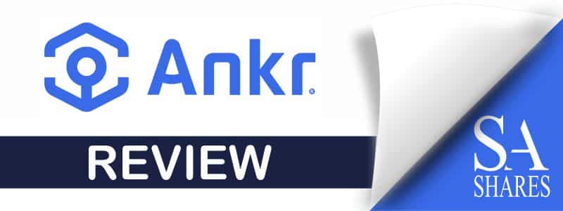 Is Ankr a scam? Or is Ankr legit?'