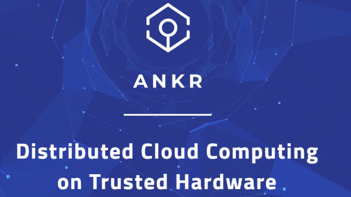 Ankr Review Full March Guide | DeFi Coin Experts!