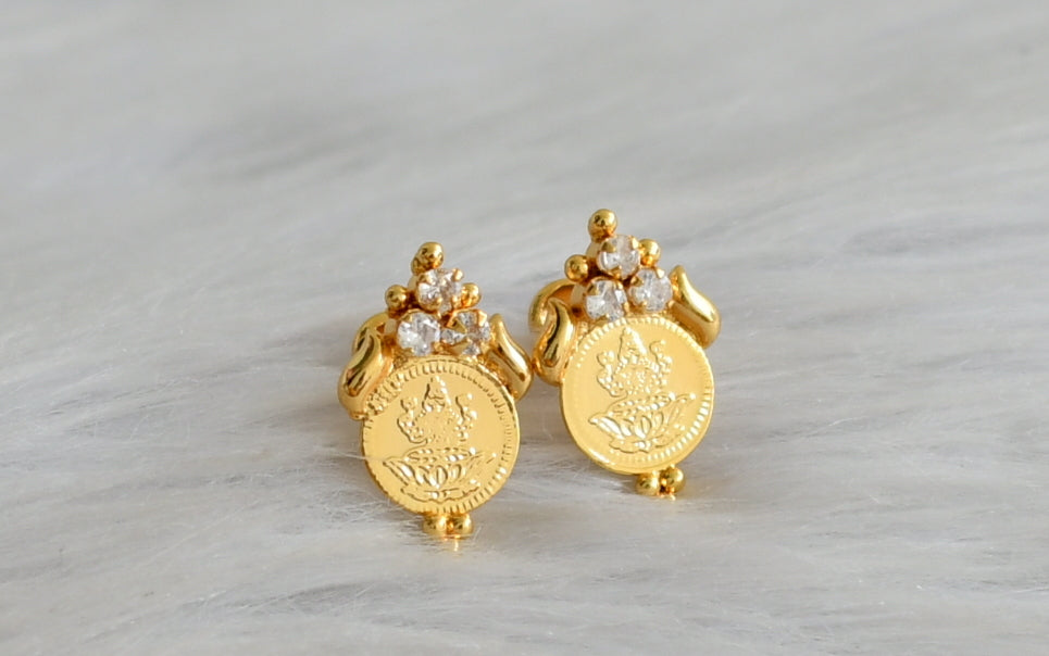 Gold Earrings for Women / Ladies | Malabar Gold + Earrings Designs Online