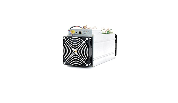 Antminer A3 (Bitmain) - most profitable coin to mine at this moment