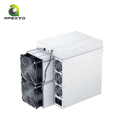 Bitmain Antminer A3 (Gh) - bitcoinhelp.fun