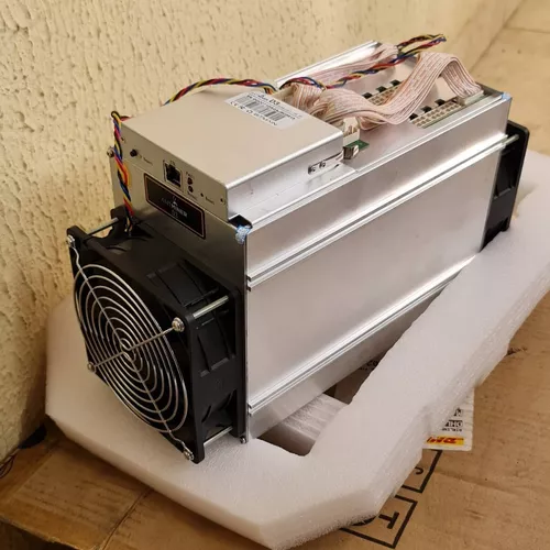 Bitmain Antminer D3 17GH/S Dash Coin Miner - CryptoMinerBros