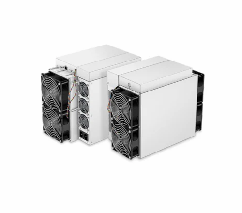 Bitmain Antminer L3++ Litecoin Miner For Scrypt Mining - CryptoMinerBros
