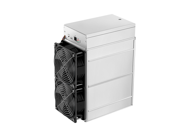 Bitmain Antminer Z15 with Awesome Miner
