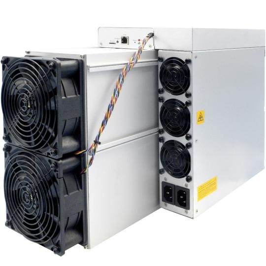 Bitmain Antminers - Antminer Miner S19 Pro+ Hyd. Th/S Importer from New Delhi