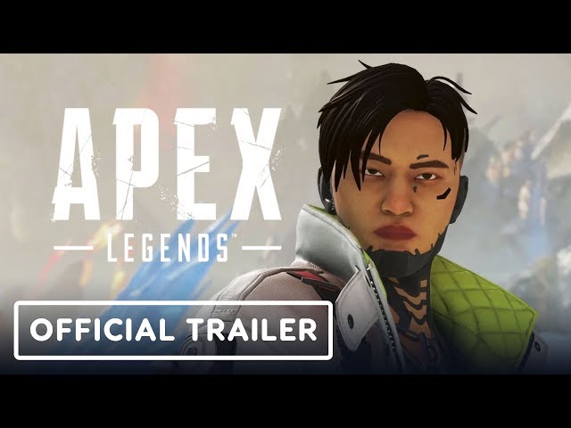 Apex Legends Introduces New Character “Crypto” With an Animated Trailer, Season 3 Detailed