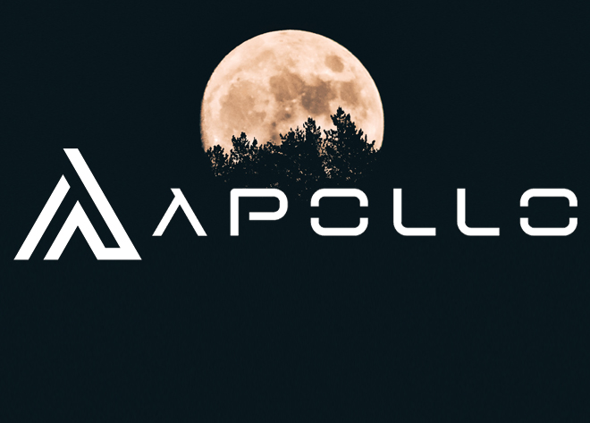 Apollo Crypto – The Future of Web3 Gaming is Now