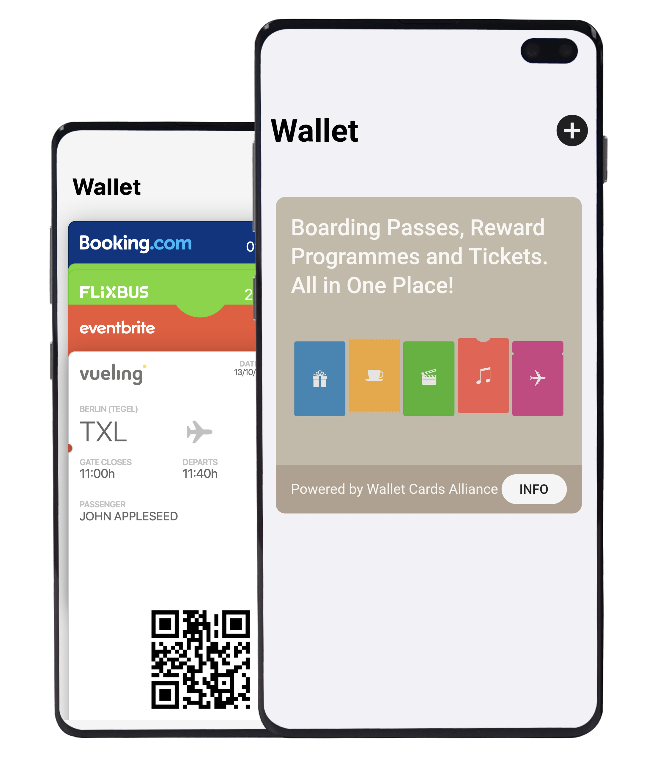 Get the Trust Wallet App Now | Trust