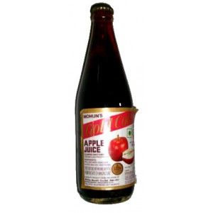 Buy Gold Coin Apple Juice 1 Litre online from Shri Rajaveer Parlour