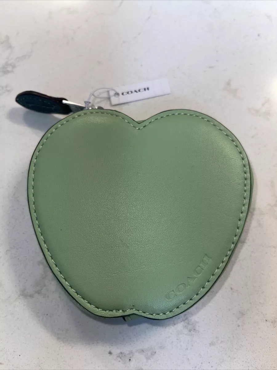 Kate Spade Apple coin purse - ShopStyle Wallets & Card Holders | Kate spade, Purses, Coin purse