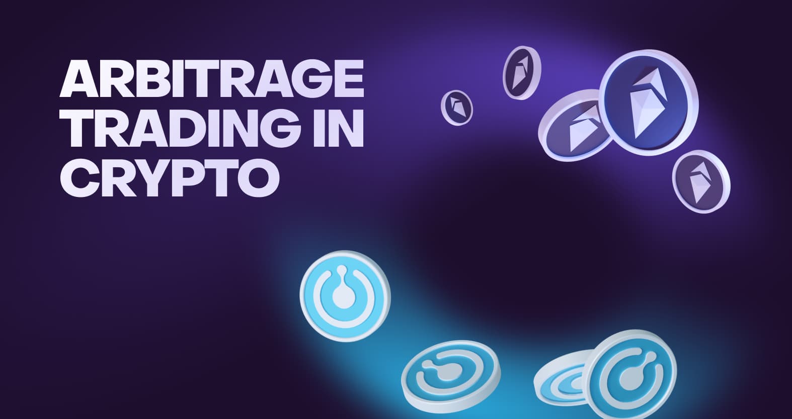 3 ways to identify crypto arbitrage opportunities