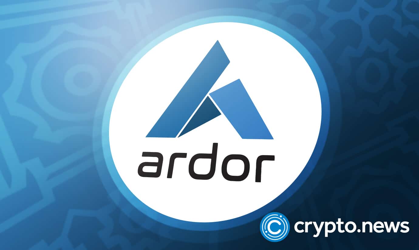 Ardor | Jelurida