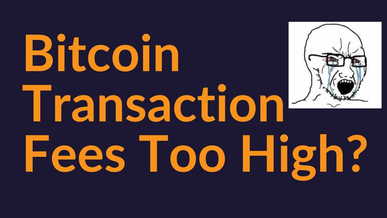 Bitcoin Total Transaction Fees Per Day