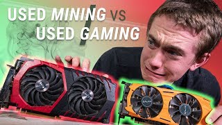 6 Best Video Cards for Crypto Mining [] | GPU for Mining