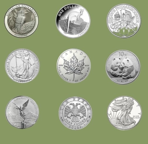 Should I Buy Silver Bars or Coins? - Hero Bullion